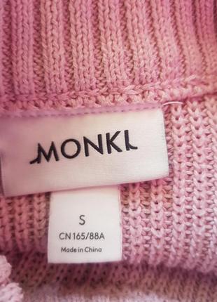 Гарний светр monki4 фото