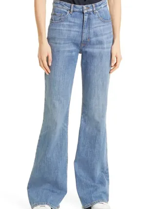 Оригінальні джинси hugo boss modern 70s flare 1.0 jeans