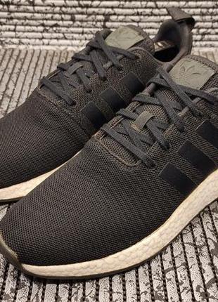 Кроссовки adidas nmd r2, оригинал, 44рр - 28см1 фото