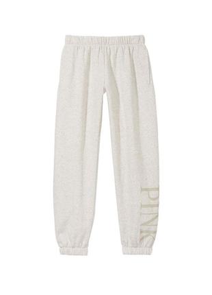 Спортивні штани pink victoria secret3 фото