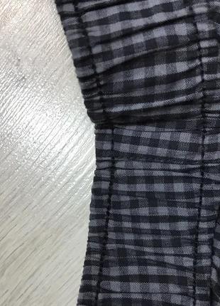 Новые хб брюки с карманами батал р.2хл2 фото