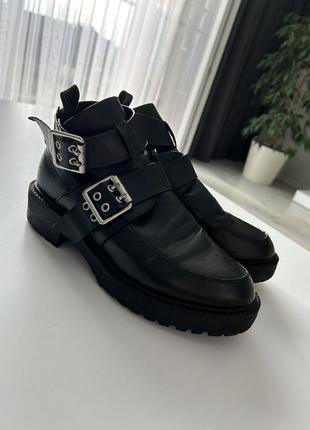 Червики boohoo