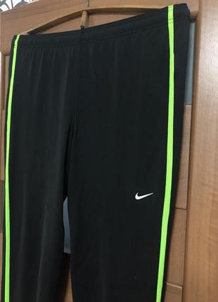 Спортивные штаны nike2 фото