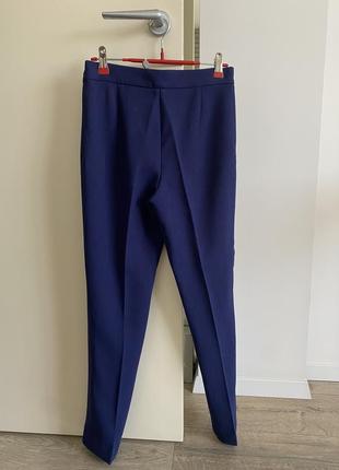 Новые женские брюки parosh, xs-s3 фото
