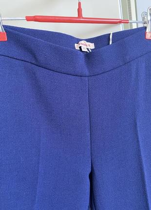 Новые женские брюки parosh, xs-s2 фото