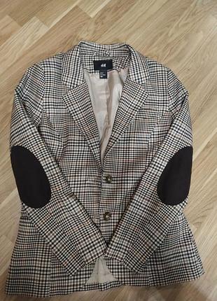 Піджак h&m