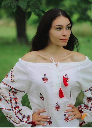 Вишиванка