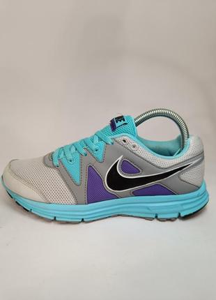 Женские спортивные кроссовки найк nike lunarfly 3