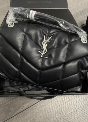 Сумка ysl