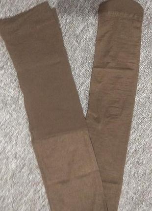 Капронові колготи 40 ден №2.