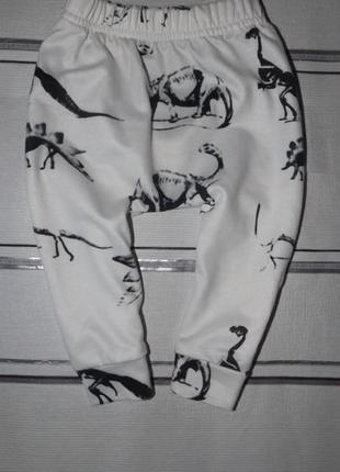 Лосины штаники