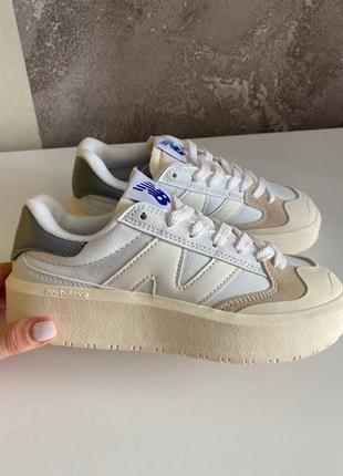 New balance