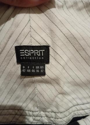 Актуальные, стильные брюки esprit4 фото