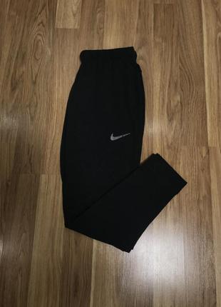 Спортивні штани-джогери nike dri-fit