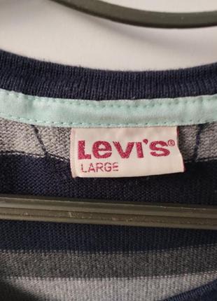 Светер levi's2 фото