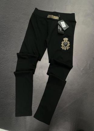 Жіночі легінси dolce&gabbana