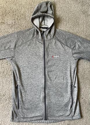 Зипка berghaus