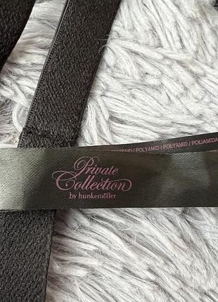 Гартеры hunkemoller