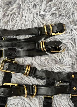 Гартеры hunkemoller