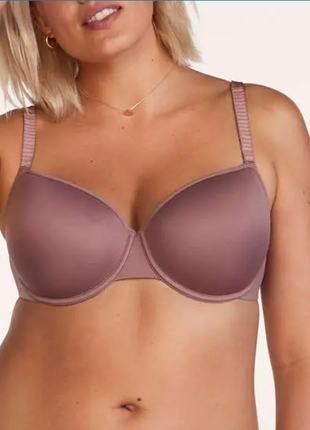 70f½ 70g комфортный бюстгальтер премиум класса 24/7® classic t-shirt bra