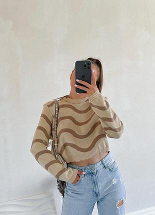 Кофта 3