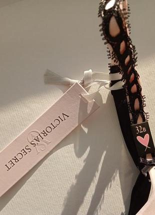 Victoria's secret dream angels ribbon slot push-up bra бюстгальтер пуш-ап —  ціна 2300 грн у каталозі Бюстгальтери ✓ Купити жіночі речі за доступною  ціною на Шафі