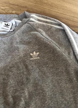 Свитшот adidas4 фото