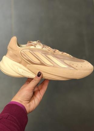 Кросівки adidas ozelia gv7689 оригінал