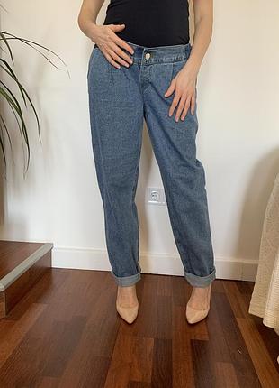 Продам джинсы для беременных asos