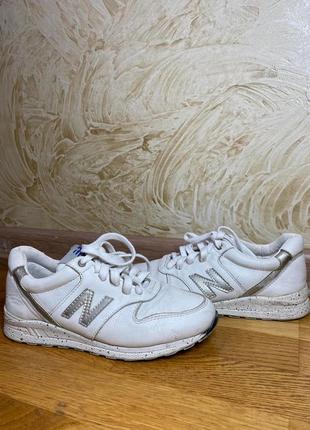 Детские кроссовки new balance