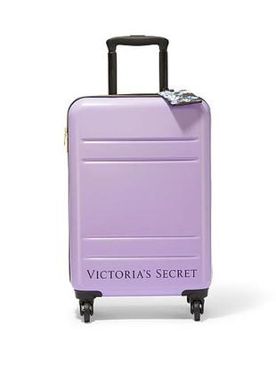 Чорна п'ятниця!!!новинка!ідея подарунка валіза carry-on victoria's secret оригінал