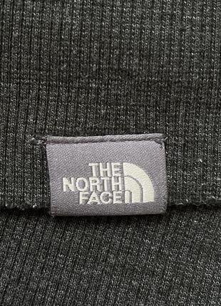 The north face кофта на флісі3 фото