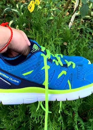 Жіночі кросівки karrimor