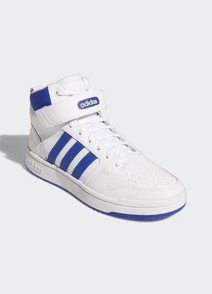 Мужские кроссовки adidas postmove mid shoes men's