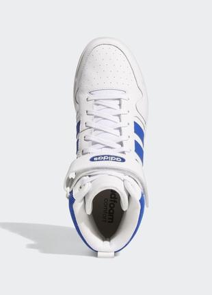 Мужские кроссовки adidas postmove mid shoes men's3 фото