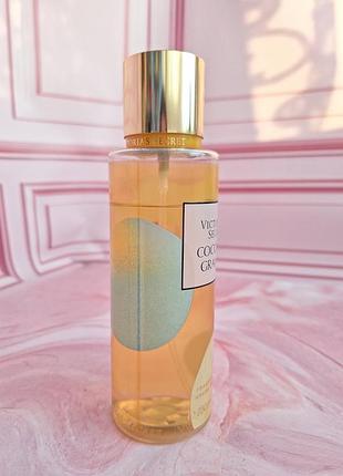 Парфумований міст-спрей для тіла victoria’s secret coconut granita 250 ml4 фото