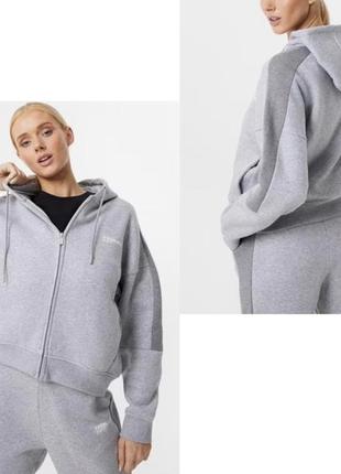 Костюм everlast на флісі