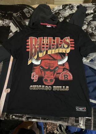 Nba chicago 2
