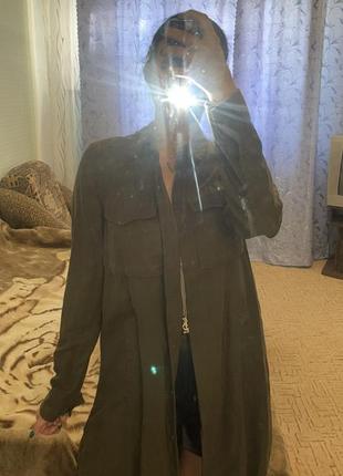 Кардиган zara