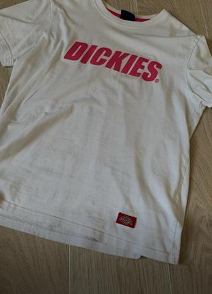 Оригинальная футболка dickies
