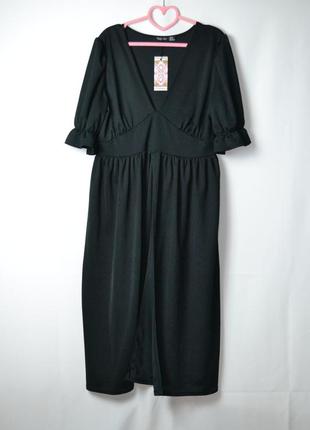 Туника, платье boohoo, размер 52 (арт1500)