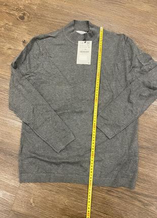 Кофта гольф zara размер 152