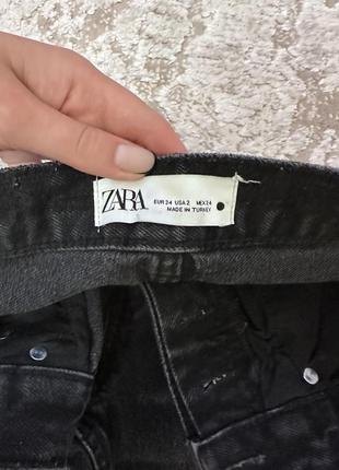 Джинси zara5 фото