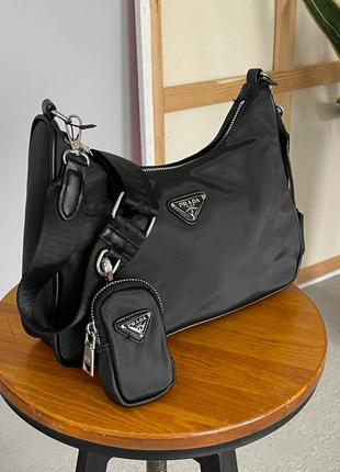 Prada big bag on sale