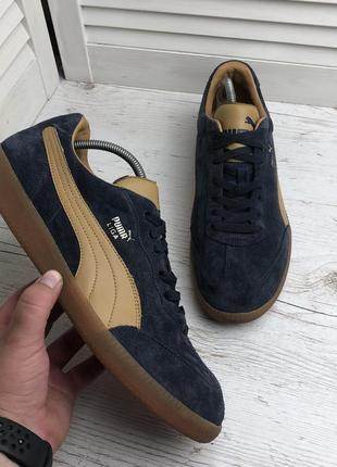 Puma Liga