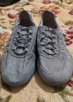 Кроссовки женские skechers2 фото