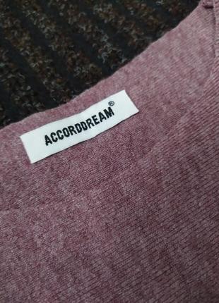 Ніжний светр, джемпер 2