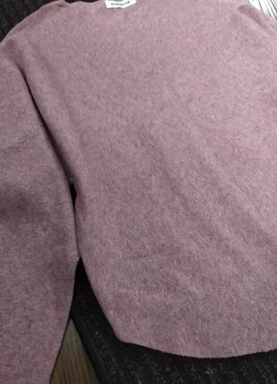 Ніжний светр, джемпер 3