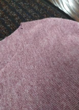 Нежный свитер, джемпер4 фото