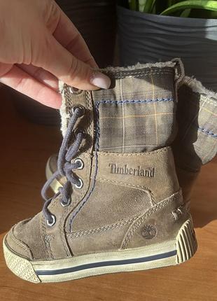 Кеди, кросівки, ботінки, черевики timberland